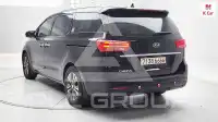 2020 KIA Carnival