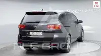 2020 KIA Carnival