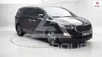 2020 KIA Carnival