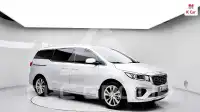2020 KIA Carnival