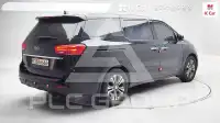 2020 KIA Carnival
