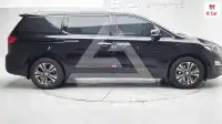 2020 KIA Carnival