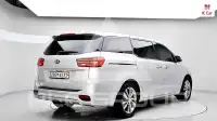 2020 KIA Carnival