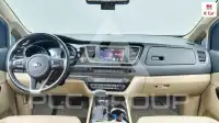 2020 KIA Carnival