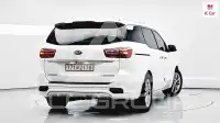 2020 KIA Carnival