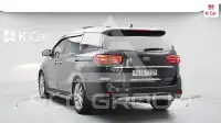 2020 KIA Carnival