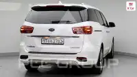 2020 KIA Carnival