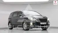 2020 KIA Carnival