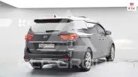 2020 KIA Carnival