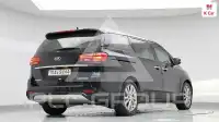 2020 KIA Carnival