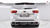 2020 KIA Carnival