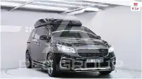 2020 KIA Carnival