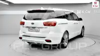 2020 KIA Carnival
