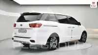 2020 KIA Carnival