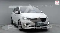 2020 KIA Carnival