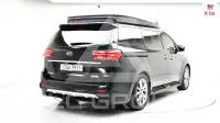 2020 KIA Carnival