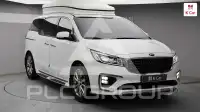 2020 KIA Carnival