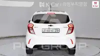 2020 GM Daewoo Spark