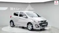 2020 GM Daewoo Spark
