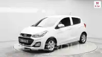 2020 GM Daewoo Spark