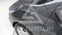 2020 GM Daewoo Spark