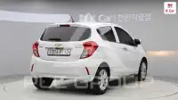 2020 GM Daewoo Spark