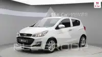 2020 GM Daewoo Spark