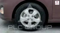 2020 GM Daewoo Spark