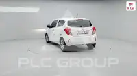 2020 GM Daewoo Spark