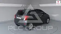 2020 GM Daewoo Spark
