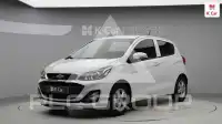 2020 GM Daewoo Spark