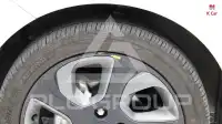 2020 GM Daewoo Spark