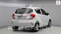 2020 GM Daewoo Spark