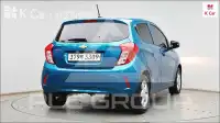 2020 GM Daewoo Spark