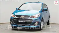 2020 GM Daewoo Spark