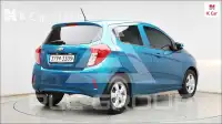 2020 GM Daewoo Spark