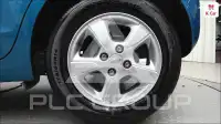 2020 GM Daewoo Spark
