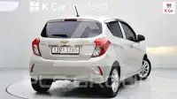 2020 GM Daewoo Spark
