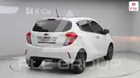 2020 GM Daewoo Spark