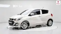 2020 GM Daewoo Spark