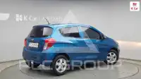 2020 GM Daewoo Spark