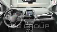 2020 GM Daewoo Spark