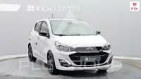2020 GM Daewoo Spark
