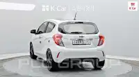 2020 GM Daewoo Spark