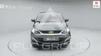 2020 GM Daewoo Spark