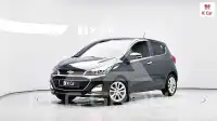2020 GM Daewoo Spark