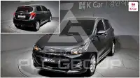2020 GM Daewoo Spark