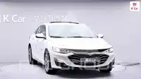 2020 GM Daewoo Malibu