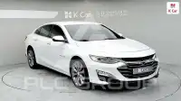 2020 GM Daewoo Malibu