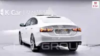 2020 GM Daewoo Malibu